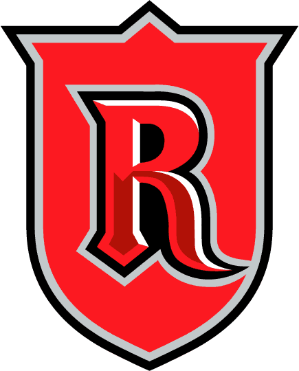 Rutgers Scarlet Knights 1995-2000 Alternate Logo v3 diy iron on heat transfer